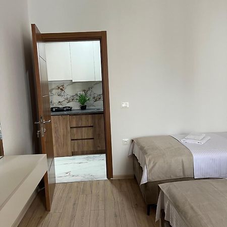 Apartments Duran Улцин Екстериор снимка