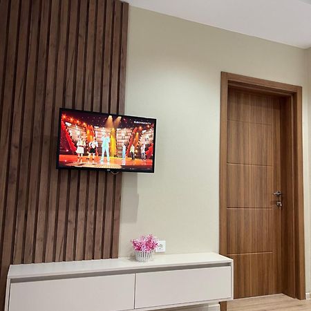 Apartments Duran Улцин Екстериор снимка