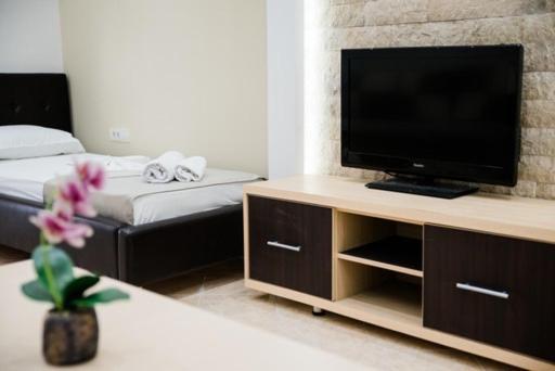 Apartments Duran Улцин Екстериор снимка