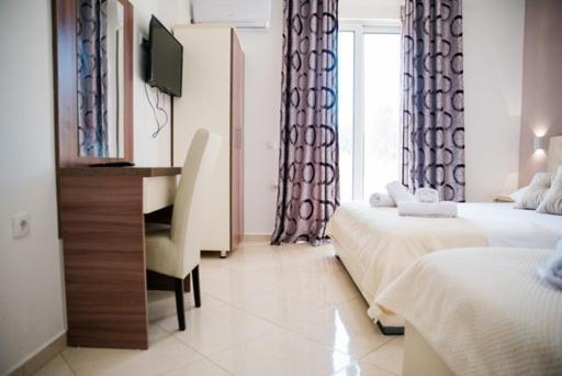 Apartments Duran Улцин Екстериор снимка