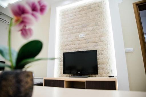 Apartments Duran Улцин Екстериор снимка