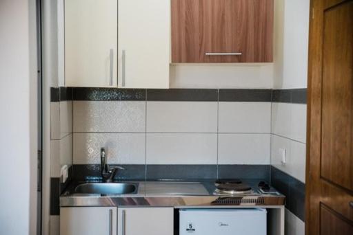 Apartments Duran Улцин Екстериор снимка