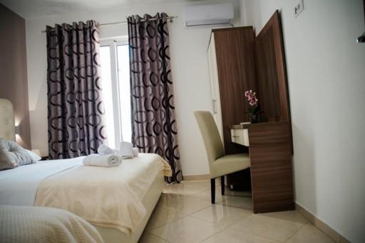 Apartments Duran Улцин Екстериор снимка