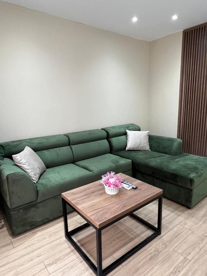 Apartments Duran Улцин Екстериор снимка