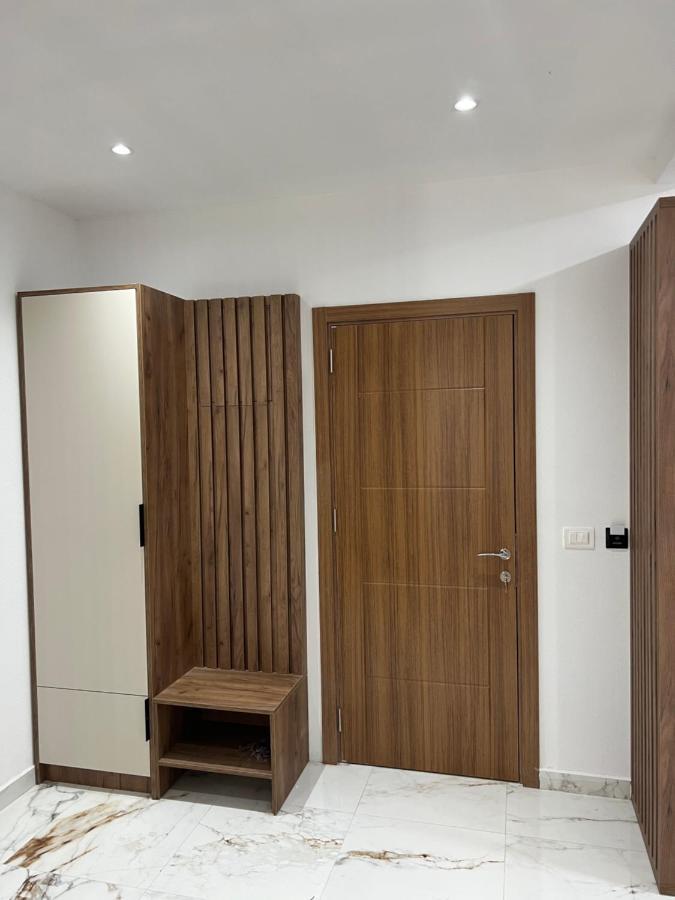 Apartments Duran Улцин Екстериор снимка