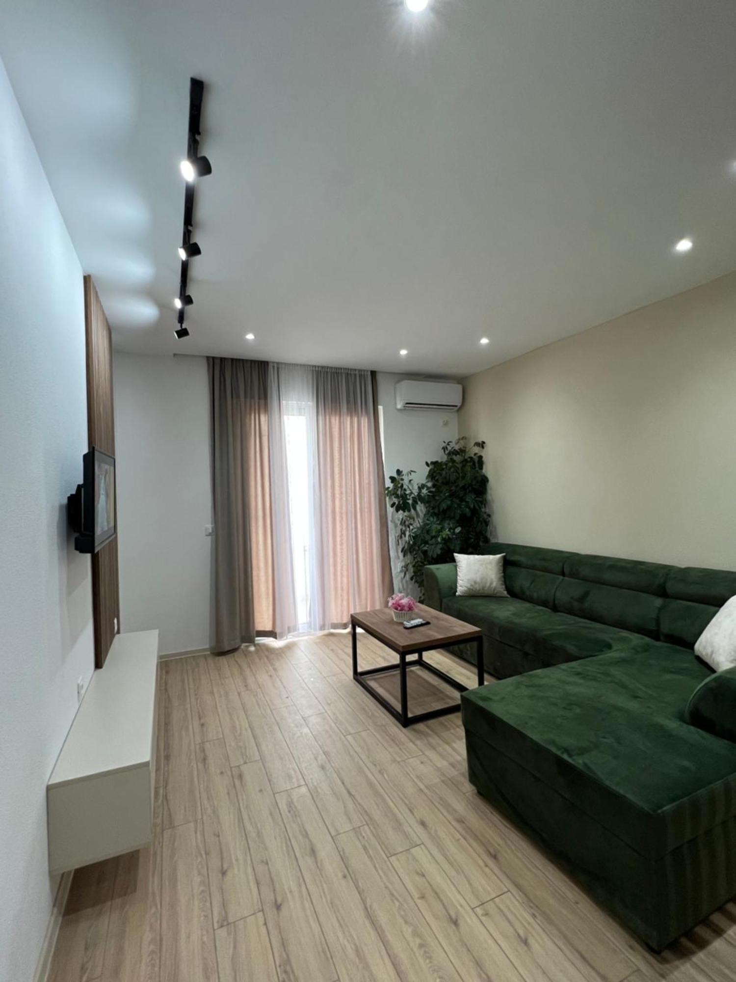 Apartments Duran Улцин Екстериор снимка
