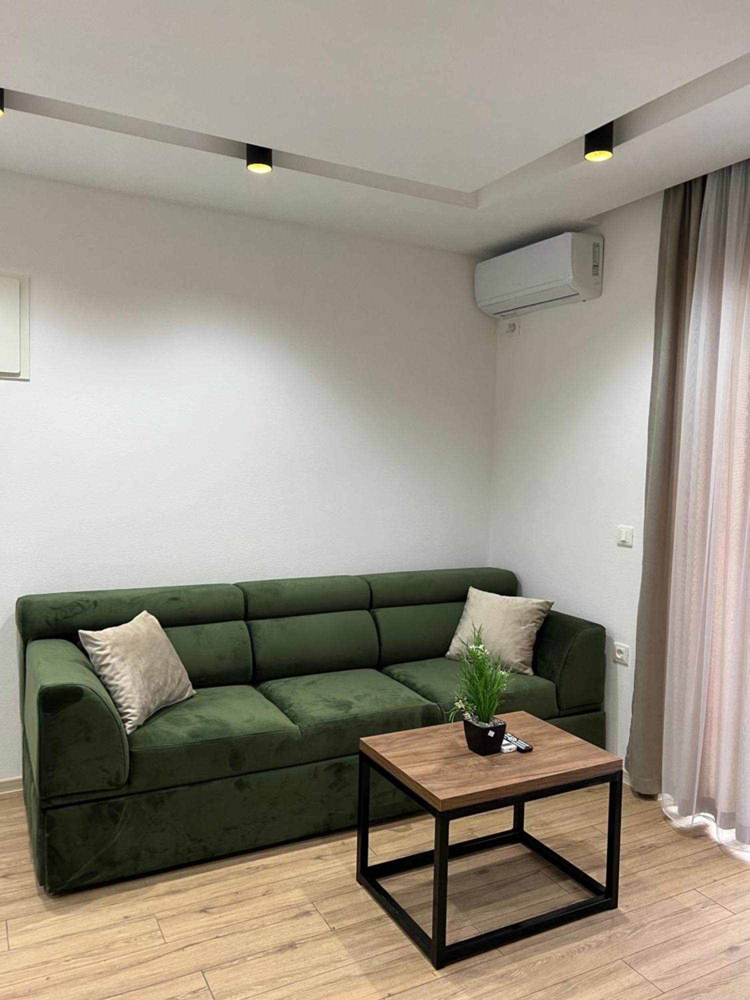 Apartments Duran Улцин Екстериор снимка