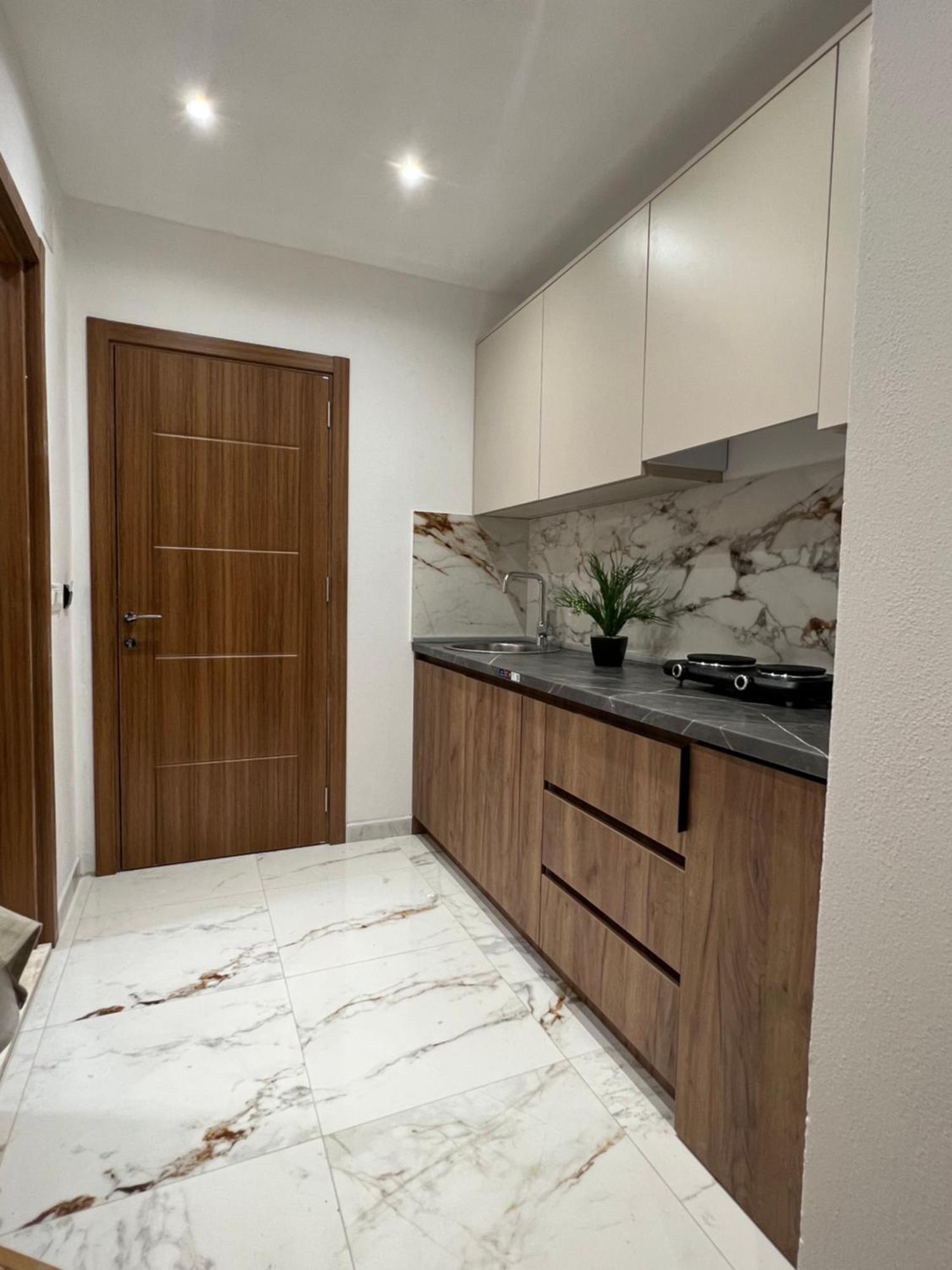 Apartments Duran Улцин Екстериор снимка