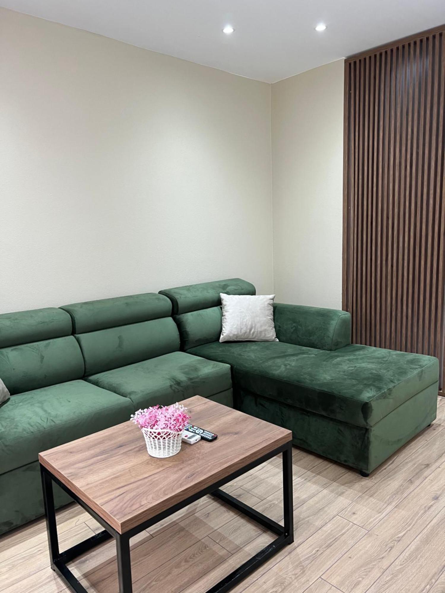 Apartments Duran Улцин Екстериор снимка